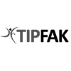 tipfak logo