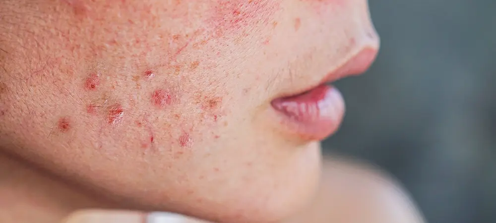 Akne İzleri Nasıl Geçer